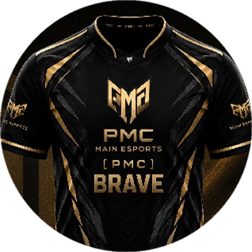 〖PMC〗BRAVE
